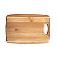 Acacia Large Cutting Board COH